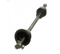 Semieje Eje delantero 49-1776 MAXGEAR para RENAULT TWINGO II