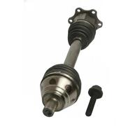 Semieje Eje delantero 49-1830 MAXGEAR para VW AUDI SEAT SKODA