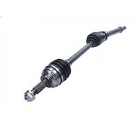 MAXGEAR Eje De Transmisión Delante Derecho Para Renault Clio IV BH_ KH_ 49-1851