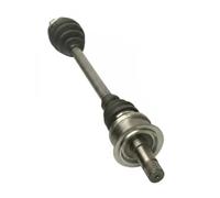 MAXGEAR Eje de Transmisión Eje Delantero para Mercedes-Benz / Mixto Caja 113 CDI