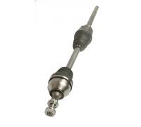 Semieje Eje delantero 49-1888 MAXGEAR para CITROËN PEUGEOT DS