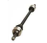 Semieje Eje delantero 49-2266 MAXGEAR para BMW 1 3 4 Coupé 3 Touring 2 Coupé
