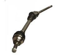 MAXGEAR 49-2316 Árbol de transmisión