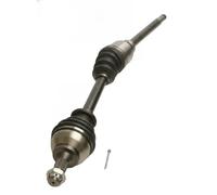 Semieje Eje delantero 49-2319 MAXGEAR para CITROËN C4 PICASSO I Monospace