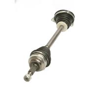 Semieje Eje delantero 49-2470 MAXGEAR para RENAULT KANGOO Express KANGOO
