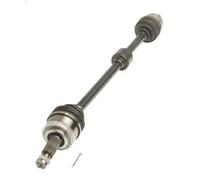 MAXGEAR 49-2584 Árbol de transmisión