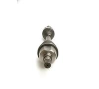 Semieje Eje delantero 49-2599 MAXGEAR para RENAULT SCÉNIC III GRAND SCÉNIC III