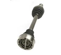 Árbol de transmisión MAXGEAR 49-2613 para OE 6Q0 407 271 DA - 6Q0 407 271 DR