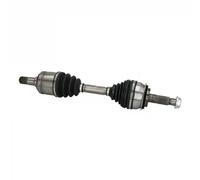 Semieje Eje delantero 62285 JAPKO para TOYOTA HILUX VII Pick-up