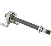 Febest Árbol de transmisión 0312-CRVATRH delantero derecho dentado exterior 27 378 mm