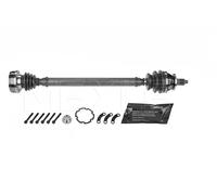 MEYLE CardÃ¡n para SEAT: Ibiza, Cordoba & VOLKSWAGEN: Polo, Fox & SKODA: Fabia, Roomster & AUDI: A2 (Ref: 100 498 0629)