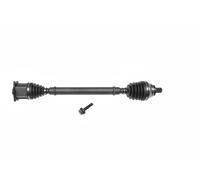 Semieje Eje delantero, derecha 100 498 0783 MEYLE para VW SKODA SEAT
