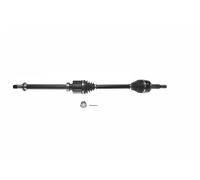 Semieje Eje delantero, derecha 16-14 498 0223 MEYLE para RENAULT KADJAR