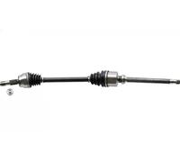FEBI BILSTEIN Antriebswelle 180835