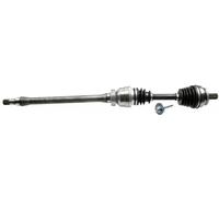 Semieje Eje delantero, derecha 181265 FEBI BILSTEIN para VOLVO V70 II S60 I