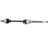 FEBI BILSTEIN CardÃ¡n para CITROÃN: C4, C4 Picasso, Berlingo, DS4 & PEUGEOT: 307, 308, Partner, 3008, 5008 & DS: DS4 (Ref: 181272)