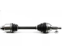 Semieje Eje delantero, derecha 181565 FEBI BILSTEIN para FORD MONDEO III Sedán