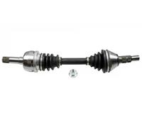 Febi BILSTEIN Árbol de Transmisión Eje Delantero Derecho para Opel Vectra C