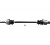 FEBI BILSTEIN Eje De Transmisión Delantero Derecho Para Renault Clio II 1.2 16V
