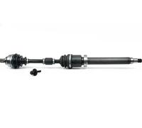 FEBI BILSTEIN Antriebswelle 183336 | Compatible con: Ford C-Max, Focus II, Focus II Cabriolet, Focus II Kasten/Kombi, Focus II trimestre, Focus II Turnier