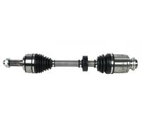 Semieje Eje delantero, derecha 202159 GSP para HONDA CIVIC IX CIVIC IX Tourer