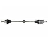 GSP Árbol de transmisión Delantero Derecha Dentado exterior, lado de rueda: 30 Longitud: 990 mm Compatible con OPEL Insignia B Sports Tourer Z18 202471