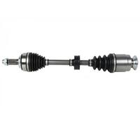 Semieje Eje delantero, derecha 203195 GSP para HONDA CIVIC IX Sedán