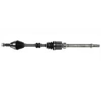 Semieje Eje delantero, derecha 203674 GSP para NISSAN PULSAR Hatchback