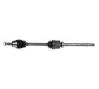 Semieje Eje delantero, derecha 203831 GSP para RENAULT MEGANE IV Hatchback