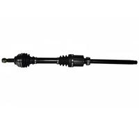 Semieje Eje delantero, derecha 210348 GSP para CITROËN C5 II C5 II Break