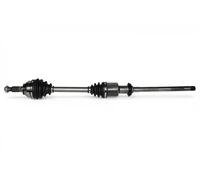 Semieje Eje delantero, derecha 218240 GSP para JAGUAR X-TYPE I