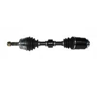 Semieje Eje delantero, derecha 224046 GSP para HYUNDAI ACCENT III