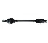 Semieje Eje delantero, derecha 250211 GSP para RENAULT ESPACE III