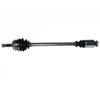 GSP Eje de transmisión 250389 delantero derecho para Renault Scénic/Mégane