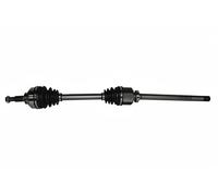 Semieje Eje delantero, derecha 250393 GSP para RENAULT ESPACE IV