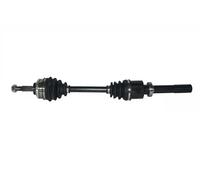GSP Eje Motriz Delantero Derecho Apto para Renault Clio II BB _ CB _ 250410