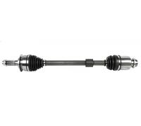 Semieje Eje delantero, derecha 257300 GSP para FIAT SUZUKI