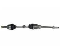 Semieje Eje delantero, derecha 259323 GSP para LEXUS ES