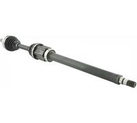 Semieje Eje delantero, derecha 2714-S40RH FEBEST para VOLVO 240 260 240 Kombi
