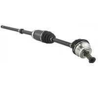 Semieje Eje delantero, derecha 2714-SZRH FEBEST para VOLVO S40 II S60 I C30 S70