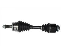 Semieje Eje delantero, derecha 299278 GSP para KIA CARNIVAL / GRAND CARNIVAL III