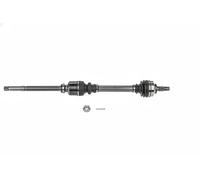 MEYLE Cardán para PEUGEOT: 307, Partner & CITROËN: Berlingo, C4, C4 Picasso (Ref: 40-14 498 0032)
