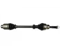 Semieje Eje delantero, derecha 49-0079 MAXGEAR para MERCEDES-BENZ MB Autobús