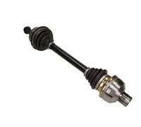 Semieje Eje delantero, derecha 49-0313 MAXGEAR para VW FORD SEAT