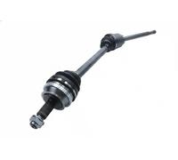 Semieje Eje delantero, derecha 49-0315 MAXGEAR para RENAULT OPEL