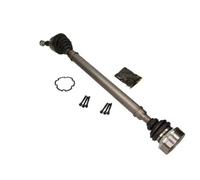 MAXGEAR Árbol de transmisión Delantero Derecha Dentado exterior, lado de rueda: 36 Longitud: 825 mm Compatible con VW Golf IV Hatchback 1J1 49-0456