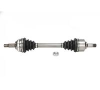 Semieje Eje delantero, derecha 49-0460 MAXGEAR para PEUGEOT FIAT CITROËN LANCIA