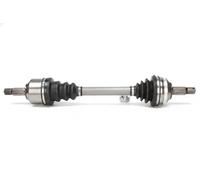 Semieje Eje delantero, derecha 49-0485 MAXGEAR para VW SEAT FORD