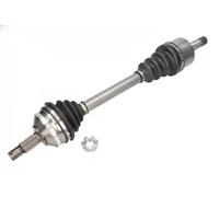 Semieje Eje delantero, derecha 49-0494 MAXGEAR para RENAULT MEGANE I
