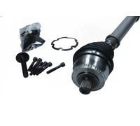 Maxgear 49-0505 Eje De Transmisión Delante Derecho Para VW Passat Audi A4